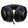 HyperX Cloud III Black-Blue Gaming Headset - 1546252 - zdjęcie 3